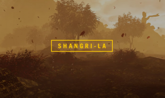 Far Cry 4 Shangrila Explore Around