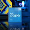 Intel® Core™ i5-11500 Processor (12M Cache, up to 4.60 GHz)