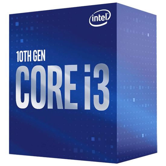 Intel® Core™ i3-10305T Processor (8M Cache, up to 4.00 GHz)