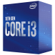 Intel® Core™ i3-10105F Processor (6M Cache, up to 4.40 GHz)